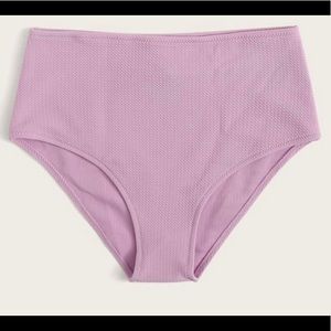 SheIn bikini bottoms